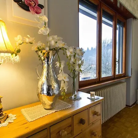 Apartamento Sleeps 5