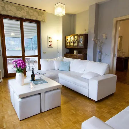 Apartamento Sleeps 5