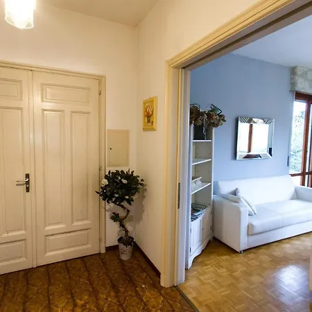 Sleeps 5 Apartamento